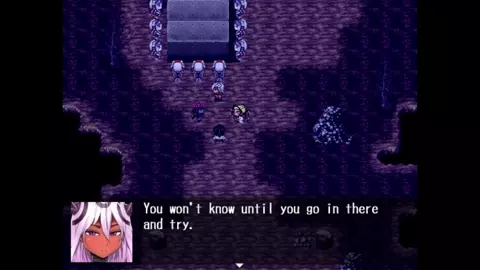 The Three Charms R Ep 11: The False Goddess!