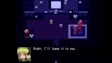 The Three Charms R Ep 10: A Yokai's dream?