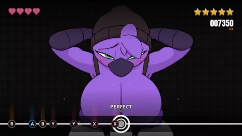 Beat Banger - Zoe But(t) Sex 100% Combo