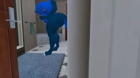Behemoth Roomate