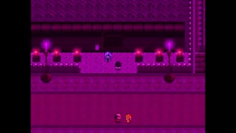 The Three Charms R Ep 12: The Red-Light District!