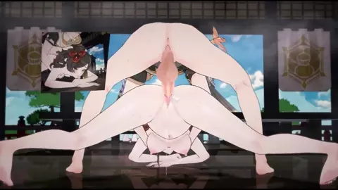 [03]【chiori】0315 completely naked(sound ver)