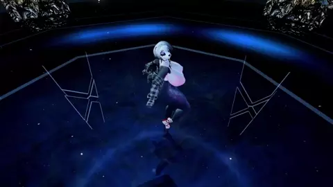 Sexy Panda Dance