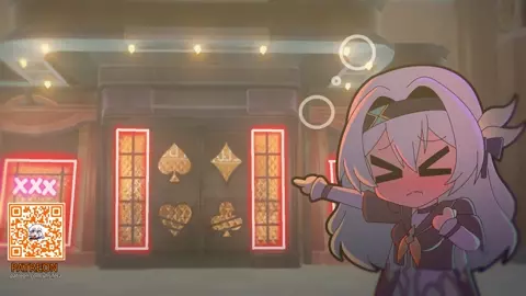 Honkai Star rails