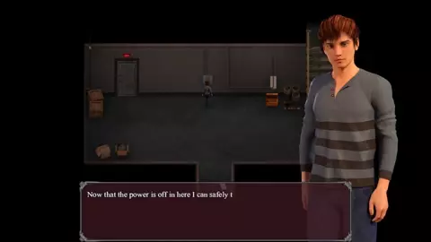 Lust Epidemic: Chapter 4. A True Servant Of God Should Eat Plenty Of Cum