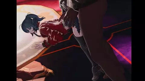 Au ra Sex toy