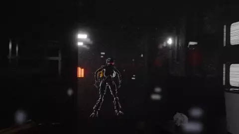 Security breach Endo