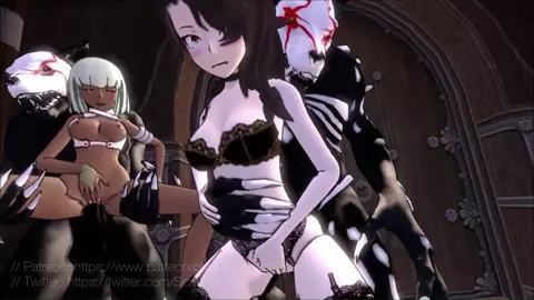 cinder fall mk 3