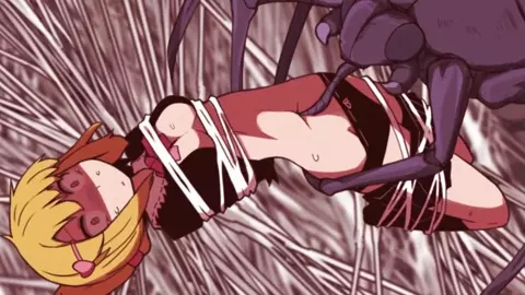 Spider navel breed