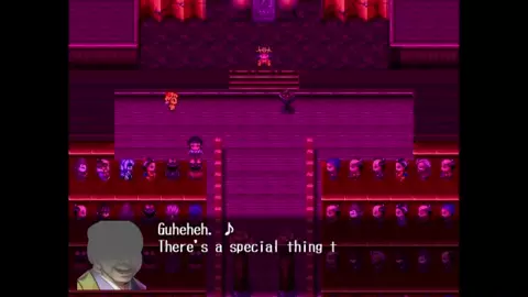 The Three Charms R Ep 14: It's Showtime!