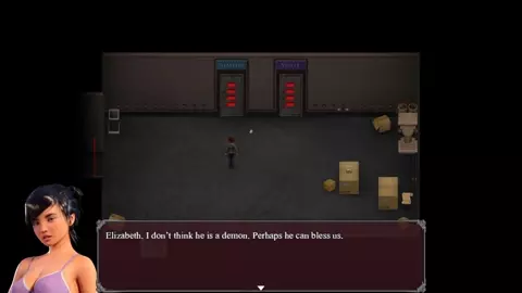 Lust Epidemic: Chapter 6. Worthless Sluts Are Not Born, They Are Made