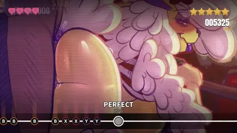 Beat Banger - Night Shift mod 100% Combo