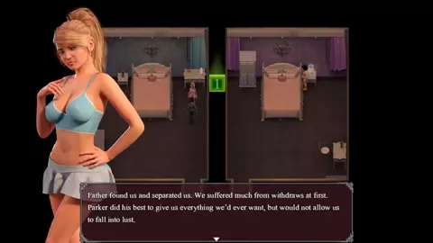 Lust Epidemic: Chapter 9. No Better Place To Cum Hard Than The Local Graveyard