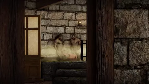 The Outcast ep.1 : Dometia (Skyrim PMV - HMV)