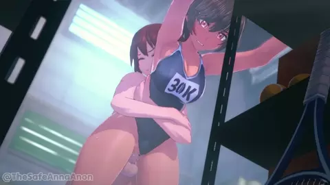 300k with Sound [Anna Anon]
