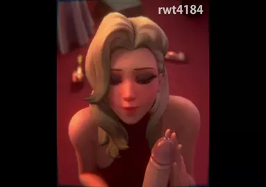 "Drunk" Mercy Blackmail『Rwt4184』