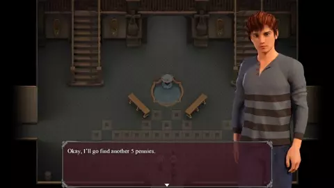 Lust Epidemic: Chapter 11. The More The Merrier, Isn't That Right Mother?