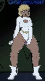 Galatea Gooning