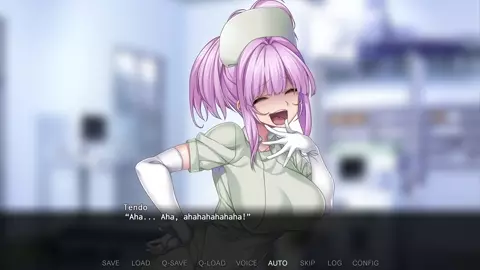 Nope Nope Nope Nope Nurses (4/6)