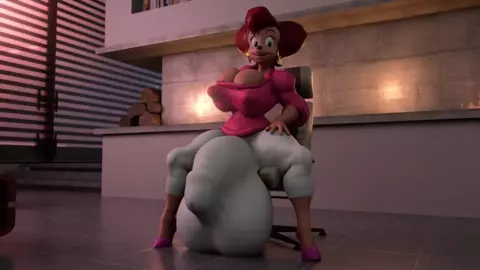 Peg's Bulge