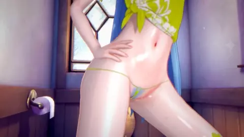 Elise Kitsch Dance