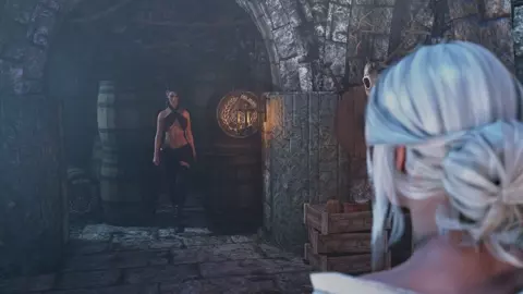 The Witcher - The Debt Trailer