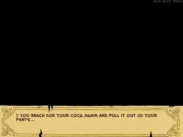 Princess Trainer: Chapter 3. Jasmine Gets Her First Taste Of Genie Cock