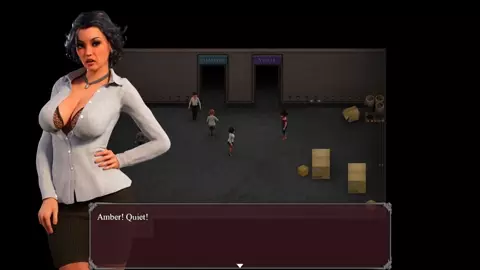 Lust Epidemic: Chapter 18. Spread Your Seed Far And Wide To Cleanse The Evil