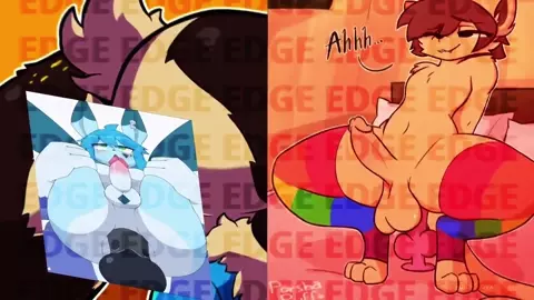furry speedhouse brainrot lmao (pmv)