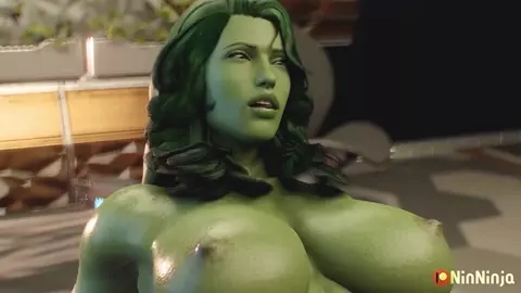 August Futanari Compilation [1080P HD @ 60 fps]