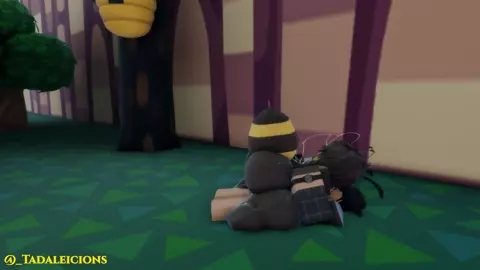 DA bees???