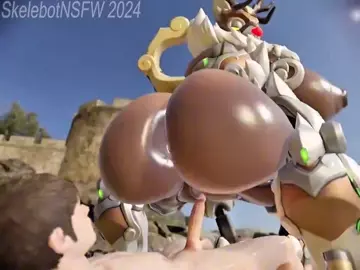 Orisa by the beach
