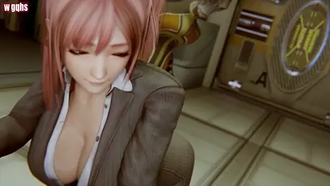 seducing the boss