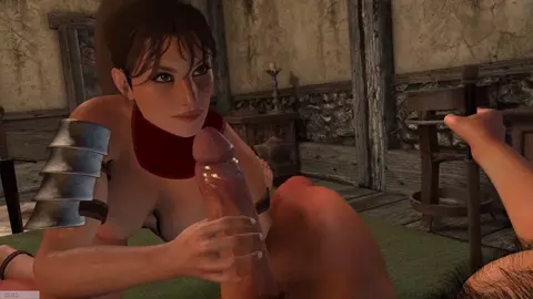 Tavern Break WIP II