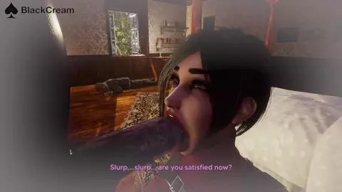 ADA WONG X BBC