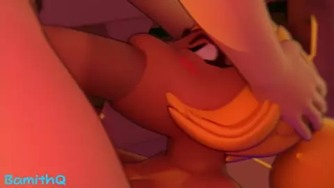 Average goombella enjoyer