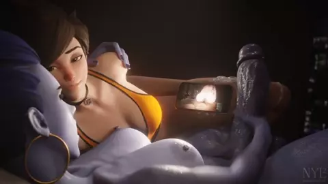 Nyl Futanari Compilation