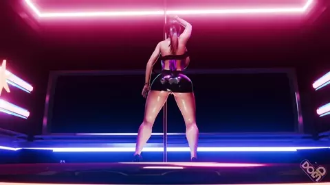 A Night Like No Other [Dom3D]