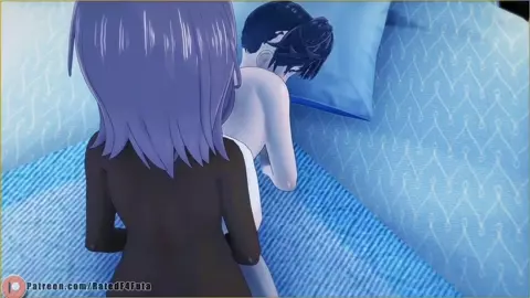 Aki's Night Out (Completo){PT/BR}