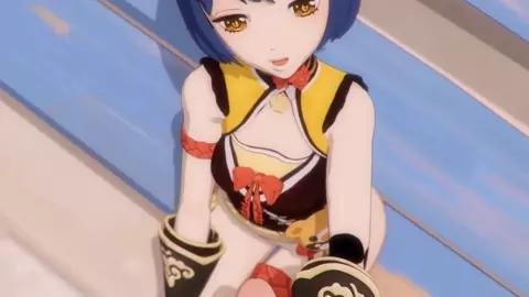 Character Spotlight #3: Xiangling - Exquisite Delicacy