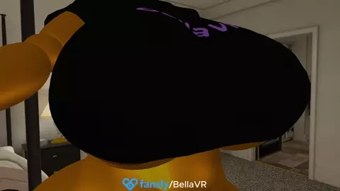 thick toy chica boobs flash