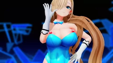 Shake it  Ichinose Asuna