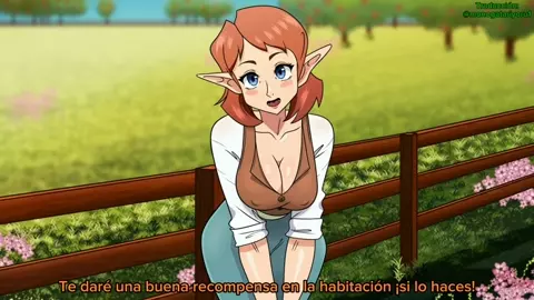 Anju Mini Project [Laceyx] [Spanish subtitles]