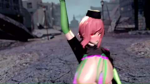 waifu 3 mk 7