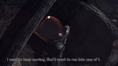 The Rescue Preview [Skyrim4Ever]
