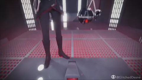 Ahsoka's Mind Break