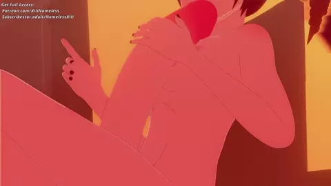 Getting Handsy