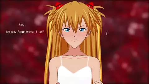 do those impudent girls like tentacles
