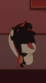 Shadow Fucking Pillow [Tomater]