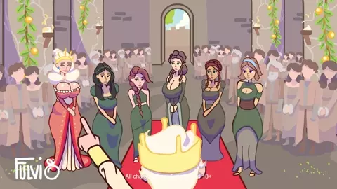 King [Fulvi]